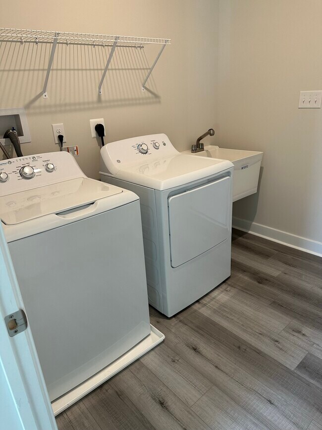 The Reserves at Belle Ayre Apartments Townhomes for Rent Seaford