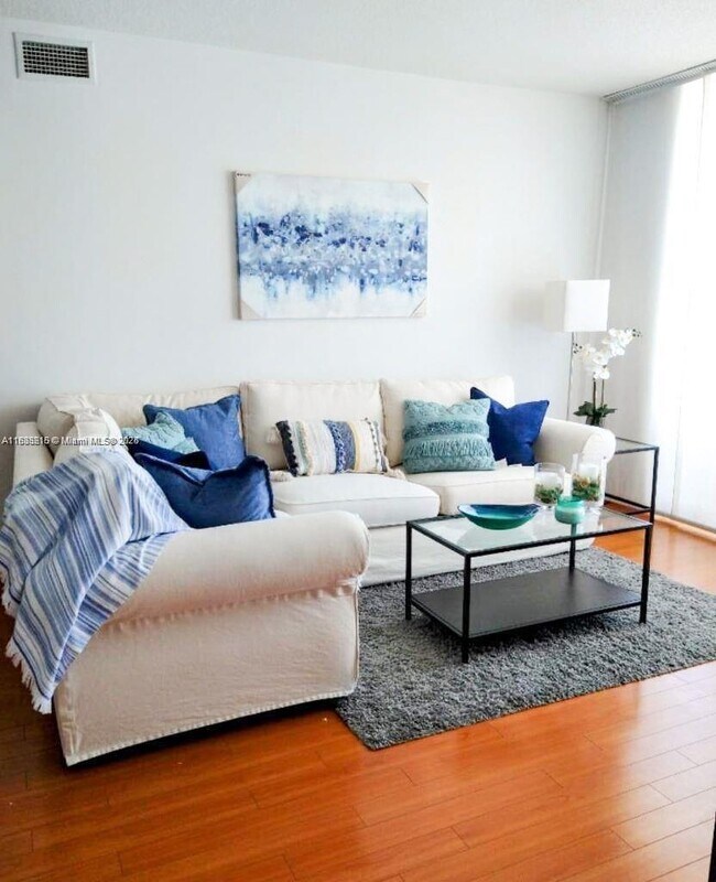 Photo - 2775 NE 187th St Apartment Unit 417