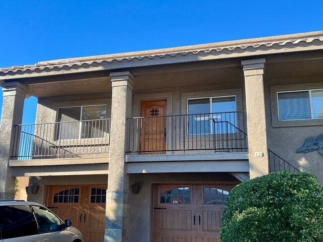 Photo - Unfurnished, 1-year long-term rental