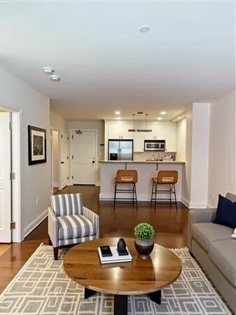 Building Photo - 116 Rantoul St Unit 204