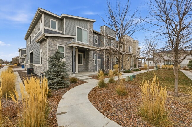 Building Photo - New Build - Brand New Rental - 3 Bedroom 2.5 Bathroom available TODAY!