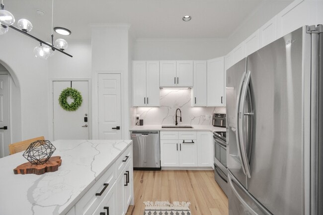 Photo - 1441 East St Unit 104