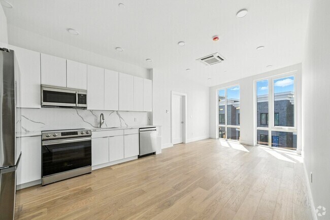 Building Photo - 38 Hichborn St Unit 203 Rental