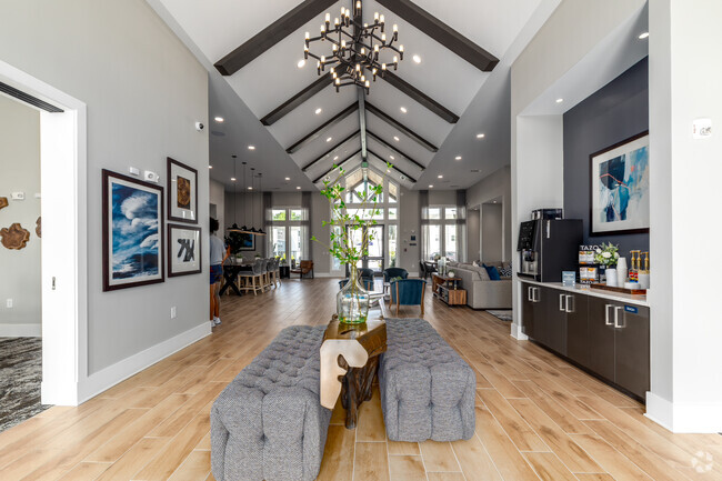 Building Photo - Allora Wallace Park Rental