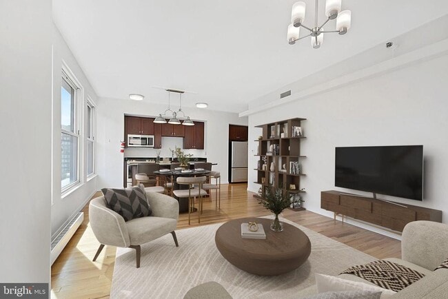 Building Photo - 675 E St NW Unit 600 Rental