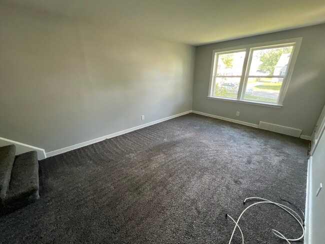 Lincoln Park Duplexes