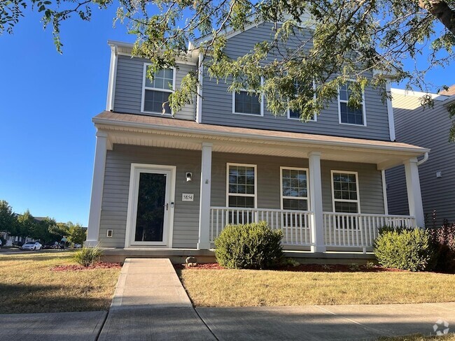 Building Photo - 5854 Marble Creek St Rental