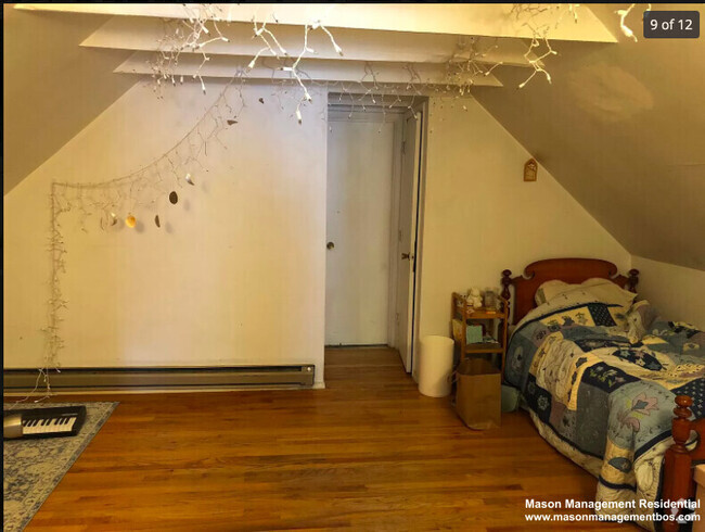 Building Photo - 40 Montfern Ave Unit 2 Rental