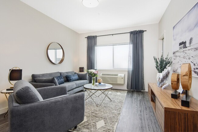 Carrington Ridge Apartments
