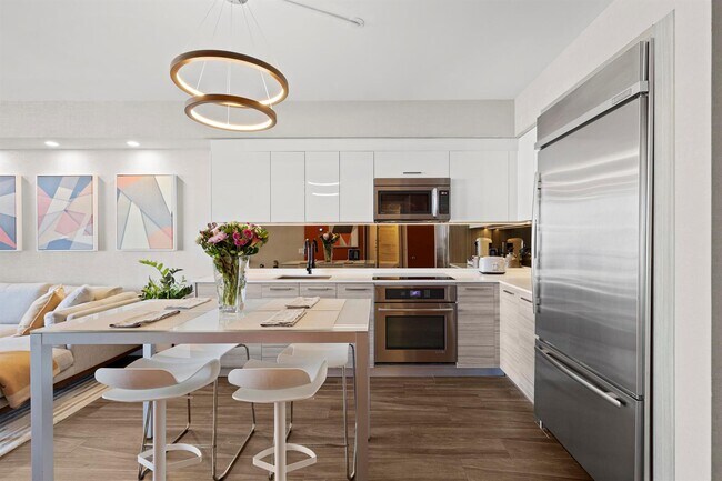 Photo - 1300 Brickell Ave Unidad 2105