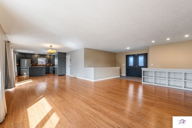 Photo - Available now! Spacious 3 Bed, 3 Bath Home with Modern Open Layout & Lawn Care Included
