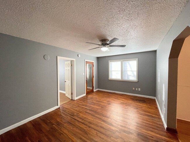 Photo - 2 Bed 1 Bath with 2-Car Detached Garage