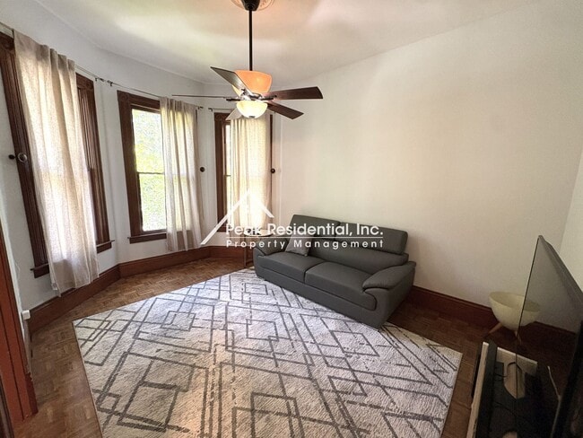 Photo - Furnished 1bd/1ba Midtown Duplex!