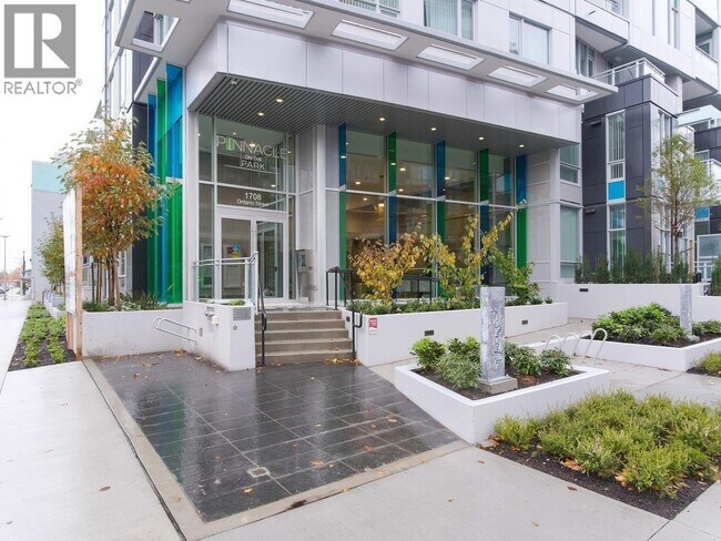 Photo - 1708 Ontario St Unité 510