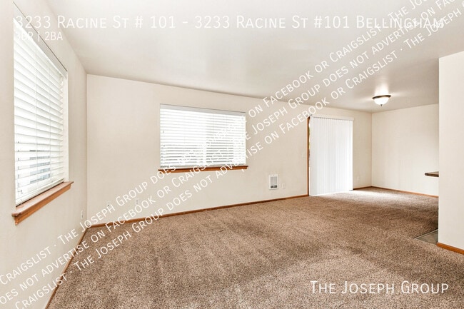 Photo - 3233 Racine St Unit 3233 Racine St #101 Bellingham