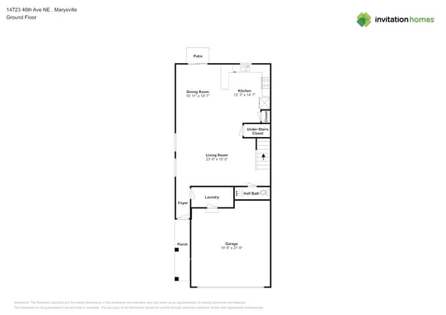 Photo - 14723 46th Ave NE