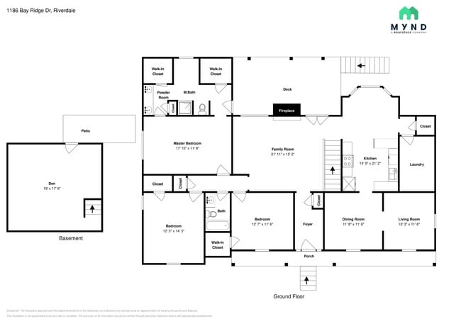 Photo - 1186 Bayridge Dr