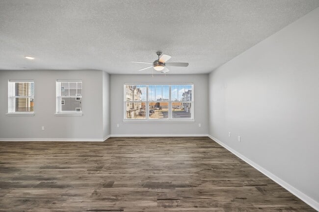 Cove at Kettlestone Townhomes