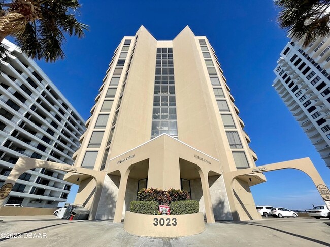Building Photo - 3023 S Atlantic Ave Unit 1102 Rental
