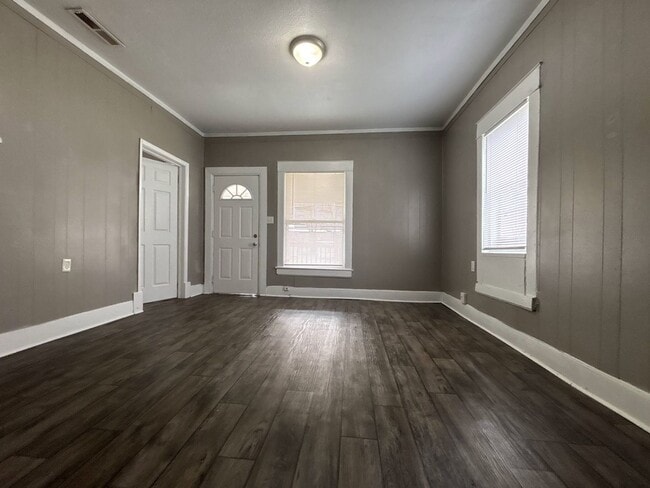 Photo - Affordable Elegance: 2-Bed, 1-Bath with Outdoor Oasis