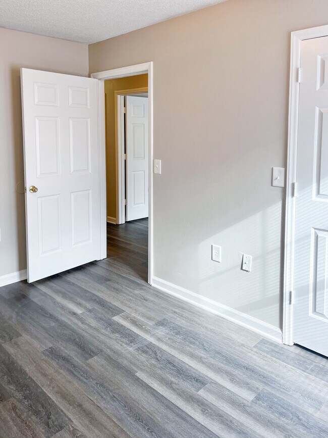 Barden Ridge Apartments