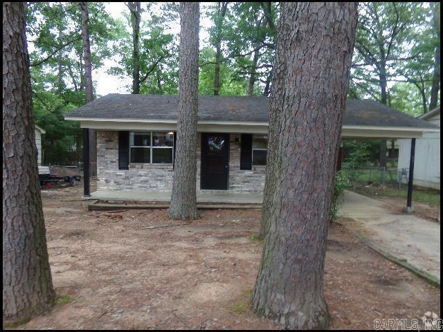Building Photo - 8212 Moonbeam Trail Rental