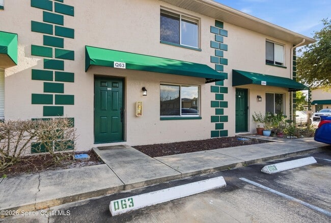 Building Photo - 1880 Murrell Rd Unit Q63