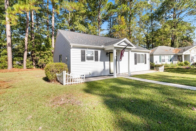 Building Photo - Sweetbriar Home