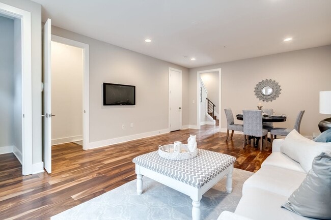 Photo - Northern Liberties Townhome with Parking