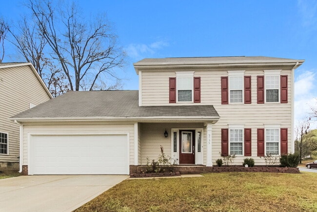 Photo - 9735 Baxter Caldwell Dr