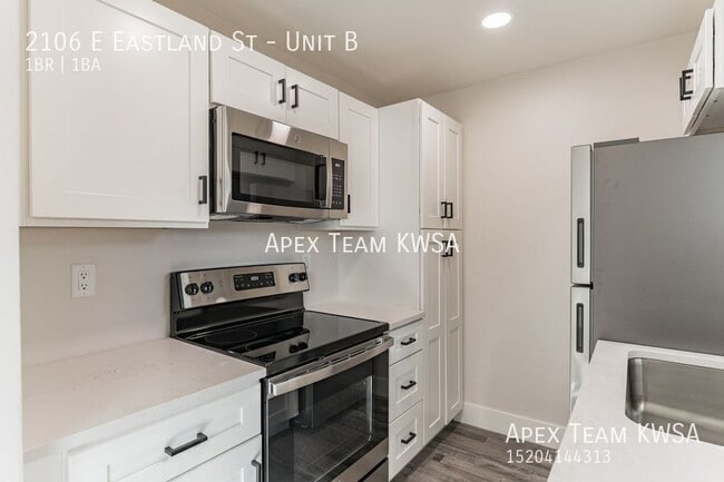 Photo - 2106 E Eastland St Unit B