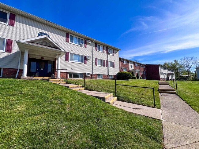 Stoney Creek Apartments