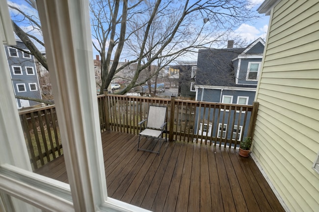 Photo - 50 Derby St Unit 3