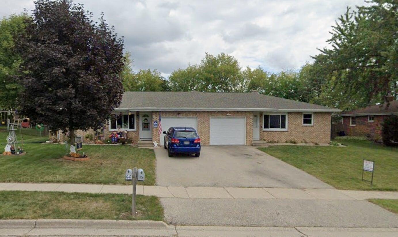 Photo - 647 Dunn Ave