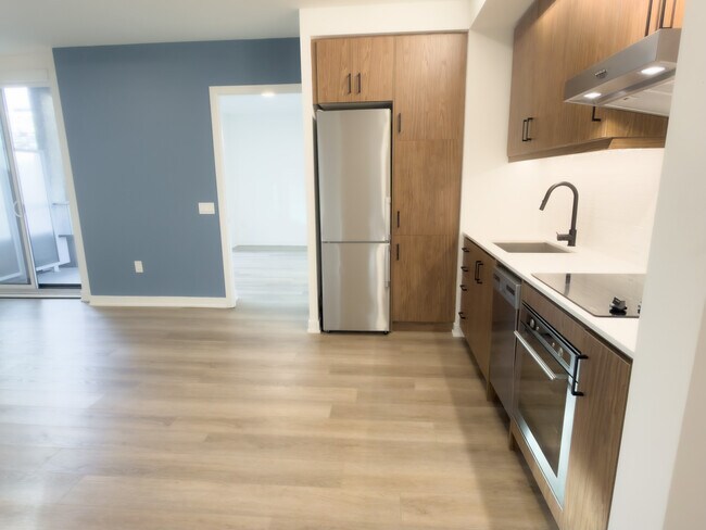 Photo - 9 Tecumseth St. Unit 501