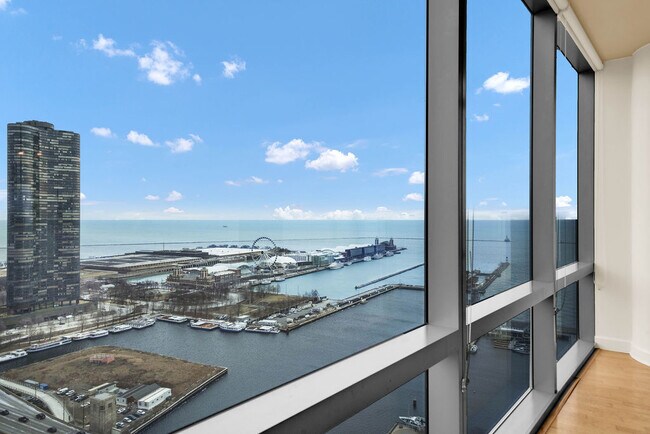 Photo - 450 E Waterside Dr Unit 2902