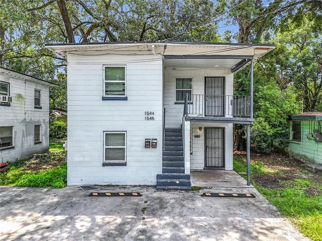 Building Photo - 1546 Ella St Rental