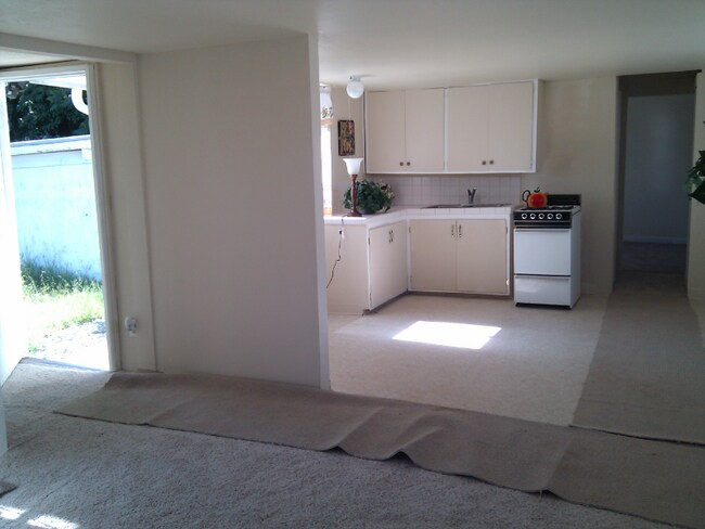 43347 Ellsworth St Unit ADU In Law Unit