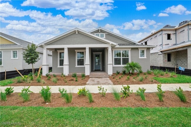 Building Photo - 17017 Pine Lily Ln Rental