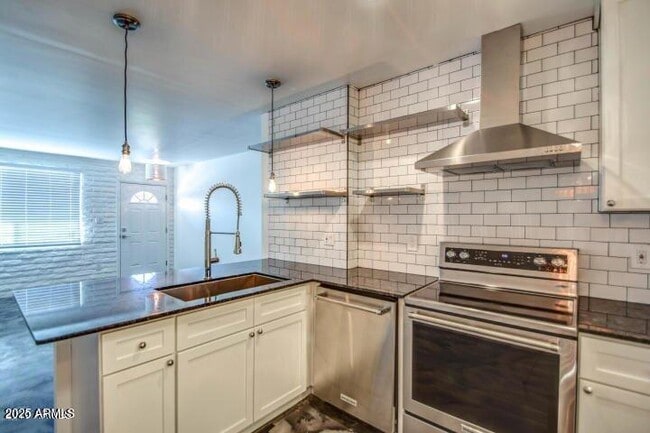 Photo - 3445 N 36th St Unit 30