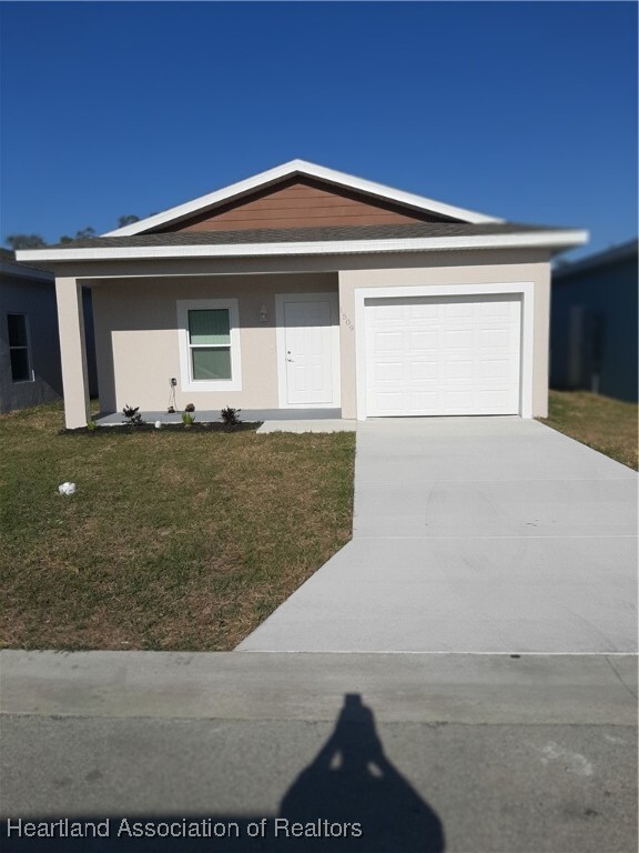 Photo - 1508 Las Villas Blvd Casa