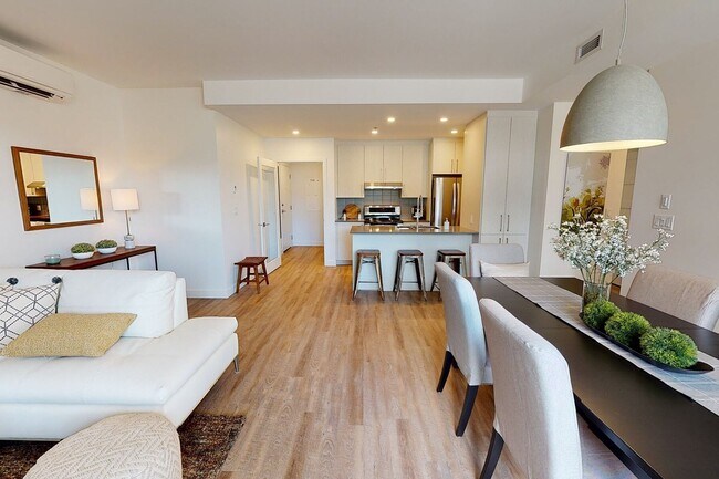 Photo - 200 Rue Saint-Georges Unit 502