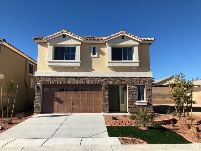 Building Photo - Brand New Home For Lease! Southern Highlan...