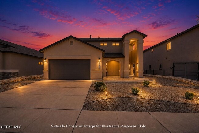 Photo - 14724 Tierra Fortaleza Ave