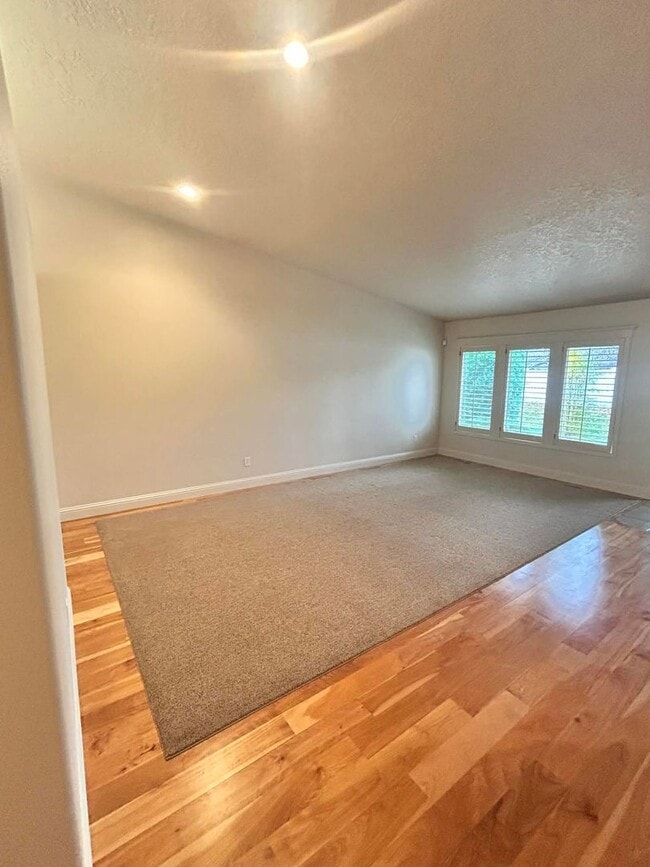 Photo - Spacious Duplex with 3-Car Garage & Private Patio!