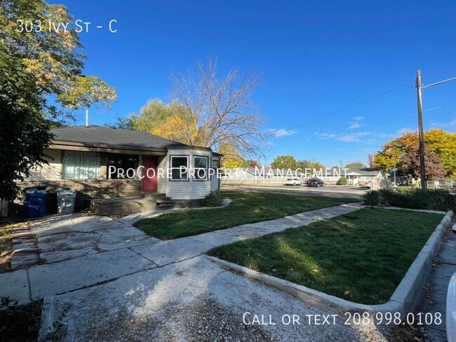 Photo - 303 Ivy St Unit C