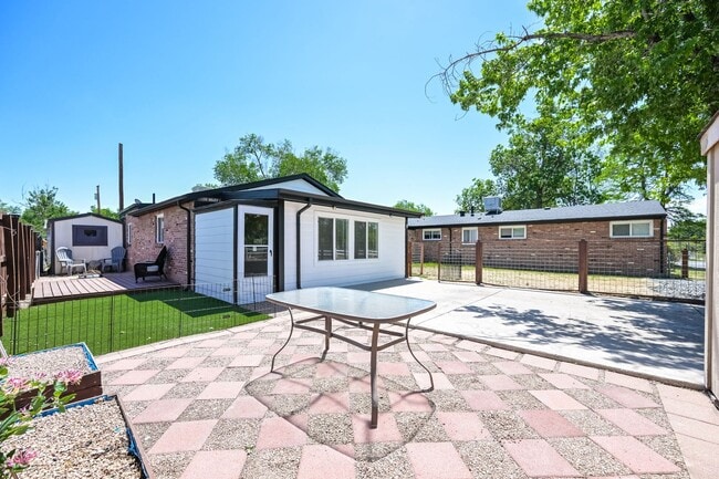 Photo - Spacious + Private 2BR/1BA in the Beautiful Golden, CO! Secluded AND Conveniently Located