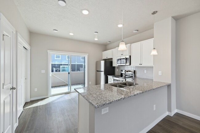 Photo - 10717 W Brownstone Ln