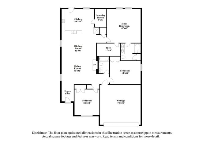 Photo - 3005 Fieldstone Ct