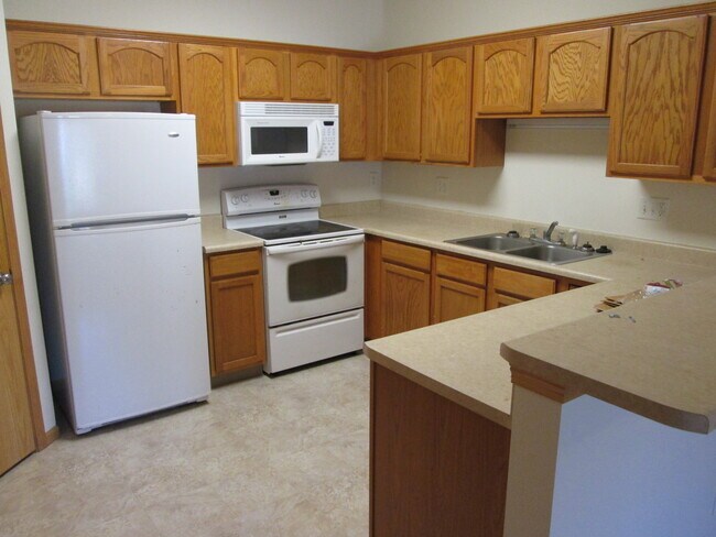 Photo - AUGUST 2026!!! Beautiful 2 Bedroom - 2 Bath Condo in North Liberty Unit 2